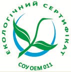 ТМ «Щедро» прошла экологическую сертификацию